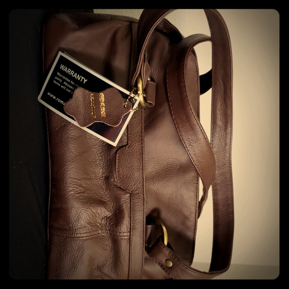 Concealed Carry Purse